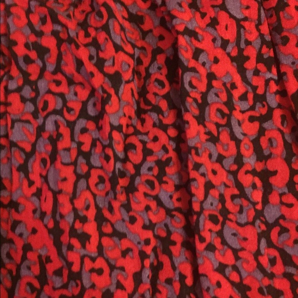 Emmelee for Francesca's Collection Dress - M - Picture 4 of 4